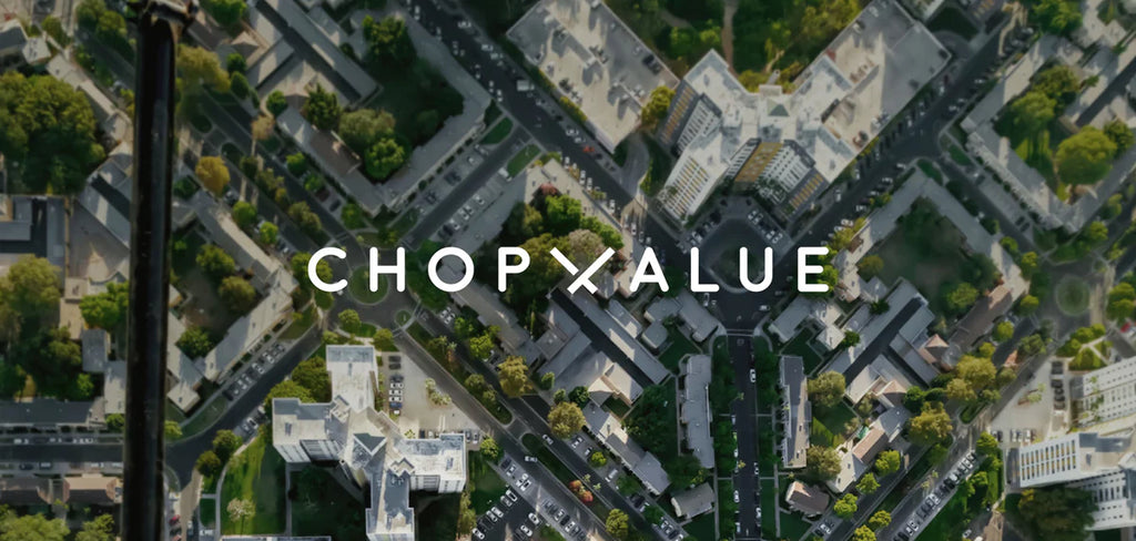 ChopValue Launches Circular Economy Microfactory Franchise to Expand Market Presence with New Funding
