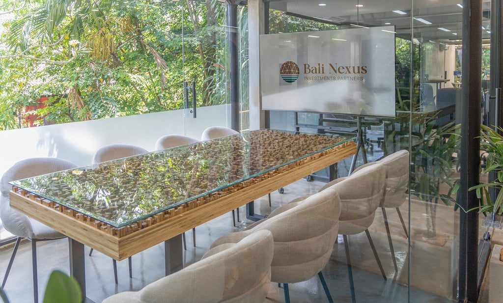Bali Nexus