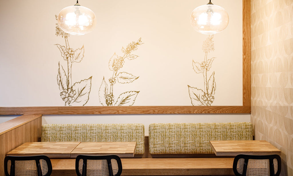 Good Earth Coffeehouse