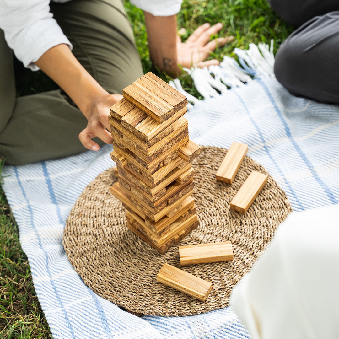 Building Blocks | ChopValue Indonesia